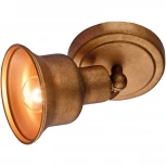 Спот Favourite Clochette 2024-1W (220V, круглые)