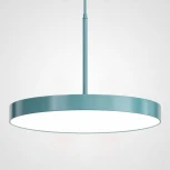 Подвесной светильник Turna One D50 Blue ImperiumLoft Turna-One01 (183494-26) (LED, 220V, круглые)