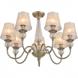 Подвесная люстра ST Luce Grazia SL185.303.07