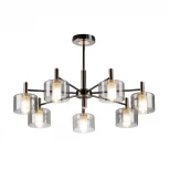 Потолочная люстра на штанге Citilux Elan CL241171 (220V)