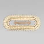 Подвесной светильник Bogate's Chaleur 423/1 (LED, 220V, на цепи)