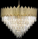 Подвесная люстра Wertmark Calogera WE137.32.503