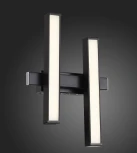 Настенный светильник ST Luce Samento SL933.401.02