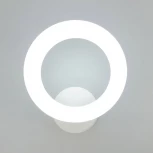 Бра Citilux Паркер CL225B310 (LED, 220V, кольцо)