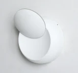 Настенный светильник DesignLed MUN GW-6100-5-WH-WW