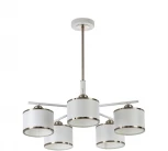 Потолочная люстра на штанге Citilux Alton CL421252 (220V)