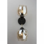 Бра Omnilux 937 OML-93701-02 (220V, шарики)