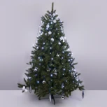 Гирлянда Eurosvet 200-003 белый