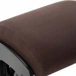 Пуф-маятник Модель Р (универсальный) Венге, ткань V 24 Leset