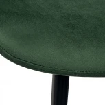 Стул Chester зеленый Bradex Home RF 0052