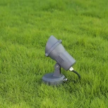 Прожектор уличный светодиодный IP65 Natural Concepts Dwell NC-003753-DG (220V)