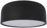 Потолочный светильник круглый Axel 10201/350 Black Loft It (LED, 220V, круглые)