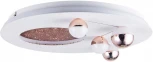 Настенно-потолочный светильник светодиодный Favourite Plaides 4630-4C (220V, шарики)