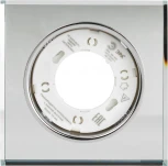 Встраиваемый точечный светильник ЭРА DK LD50 MR (220V)