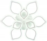 Потолочная люстра Natali Kovaltseva LED LAMPS 81237