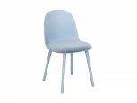 Стул Amato ОГОГО 576873 (голубой)