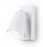 Спот с выключателем Ambrella TECHNO SPOT TA13141 (220V)