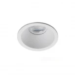 Встраиваемый точечный светильник Megalight M01-101 M01-1009 white