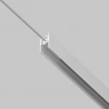 Ввод питания Exility белый Maytoni Accessories for tracks Exility TRA034B-42W-1 (48V)