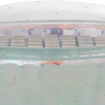 Лампочка светодиодная GU10 3W 200 lm 3000K Eglo Lm_led_gu10 11427