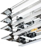 Настенный светильник Arte Lamp Caravaggio A1059AP-2CC (220V)