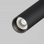 Трековый светильник магнитный 48V Maytoni Focus T TR141-2-6W4K-M-B (LED, круглые)