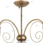 Потолочная люстра Toplight Bridget TL3620X-03 (220V)