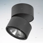 Накладной точечный светильник Lightstar Forte Muro 214837 (LED, 220V)