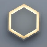 Настенный светильник DeMarkt Круз 637028002