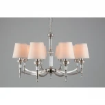 Подвесная люстра Omnilux 872 OML-87203-08