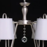 Подвесная люстра MW-Light Вега 329012508