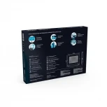 Прожектор уличный Gauss Qplus 613100200 (LED, 220V, IP65)