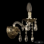 Бра Bohemia 1613 16213B/1/141 GB