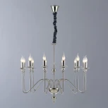 Подвесная люстра Divinare Atlanta 1021/02 LM-12