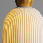 Подвесной светильник Olly B ImperiumLoft Olly01 (177924-26) (220V, на проводе, круглые)