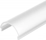 Экран ARH-WIDE-B-H20-2000 Round Opal-PM (Пластик) 016626 Arlight