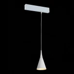 Трековый светильник трехфазный 220V ST Luce Skyline 220 ST502.503.01