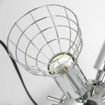 Потолочная люстра Lussole Lgo Idaho LSP-0199 (220V, листья, ветки, IP21)