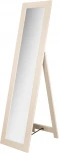 Зеркало напольное BeautyStyle 8 слоновая кость 138 см х 35 см от фабрики Mebelik