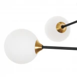 Потолочная люстра MyFar Fredy MR1100-6C (220V)