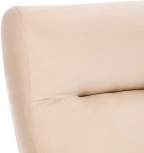 Кресло-качалка Милано 2500000071348 Leset