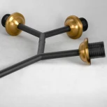 Потолочная люстра Lussole Astoria GRLSP-8309