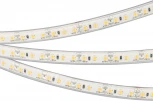 Светодиодная лента герметичная RTW-PU-A120-10.5mm 12V Cool 8K (16.8 W/m, IP68, 2835, 5m) (Arlight) 029595(2)