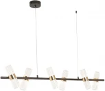 Подвесной светильник светодиодный Lussole LSP-7536 (220V)