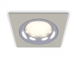Встраиваемый точечный светильник Ambrella XC XC7633003 (220V)