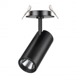 Встраиваемый точечный светильник Novotech Selene 357551