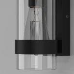 Настенный светильник уличный Elektrostandard Falcon 35167/D a063452 (220V, IP43)