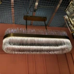 Потолочная люстра на штанге Cloyd Cadance 10336