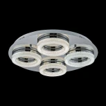 Потолочная люстра Freya Сaprice FR6001CL-L44CH