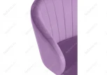 Компьютерное кресло Woodville Пард сиреневый 464232